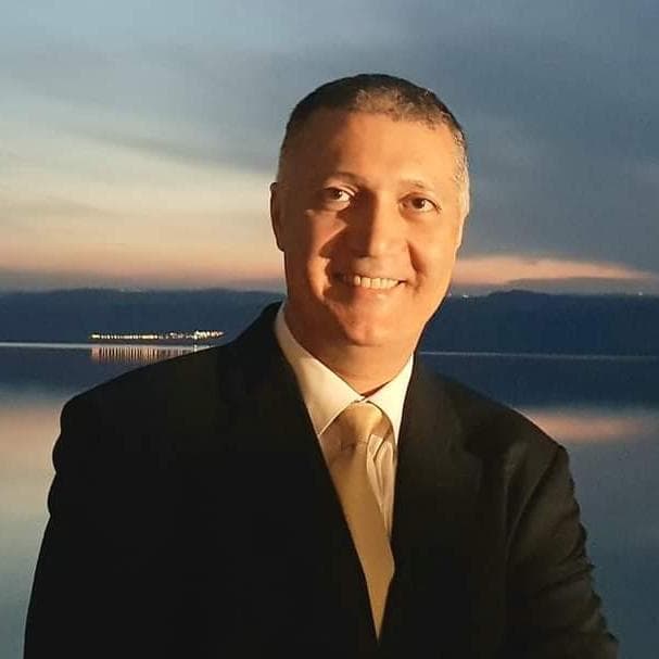 Shihab Khalil, Owner of SHIHAB Elite Residences
