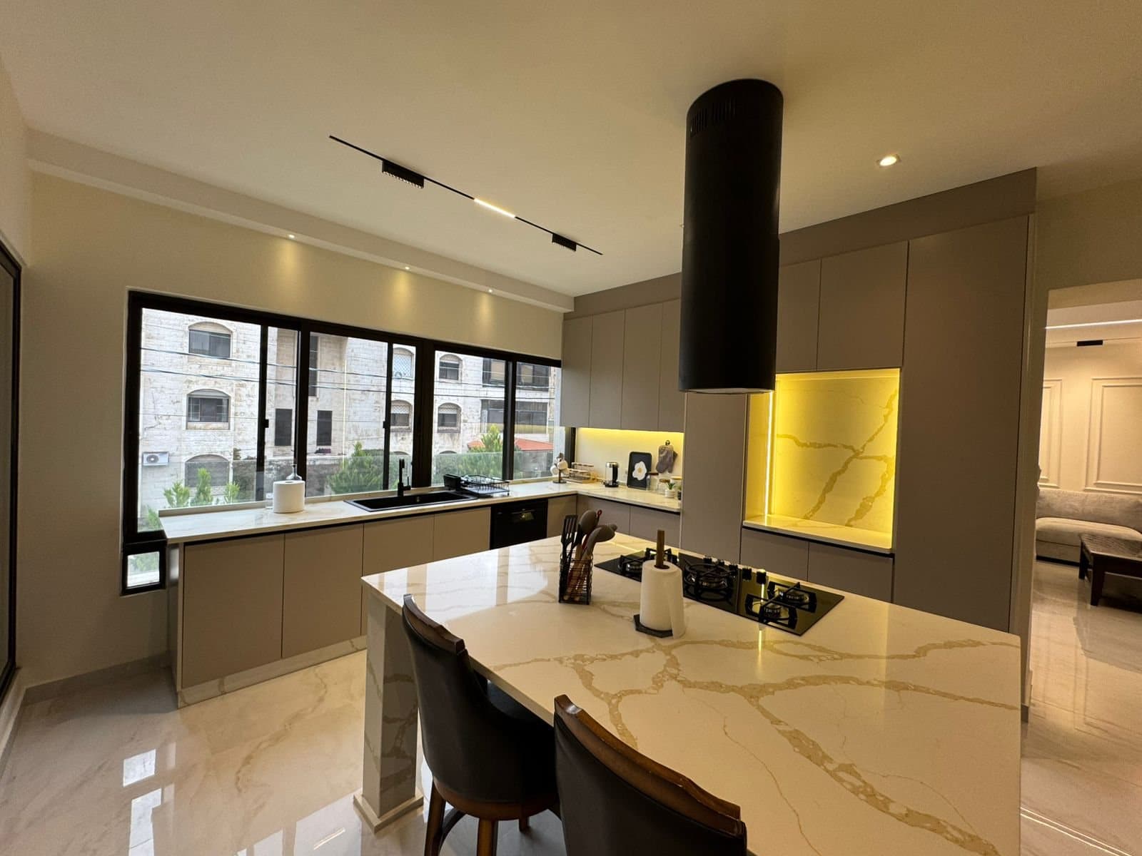 Residence 101