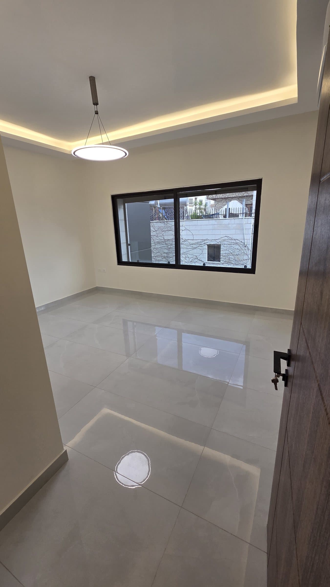 Residence 201 — Bedroom 1