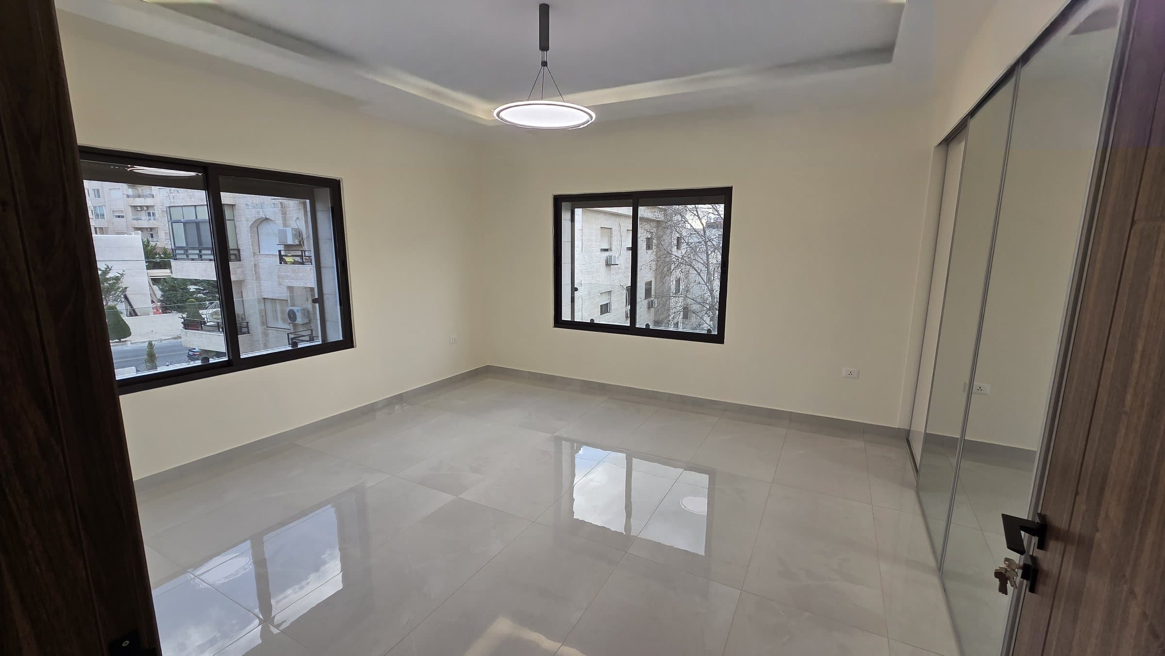 Residence 201 — Second Bedroom