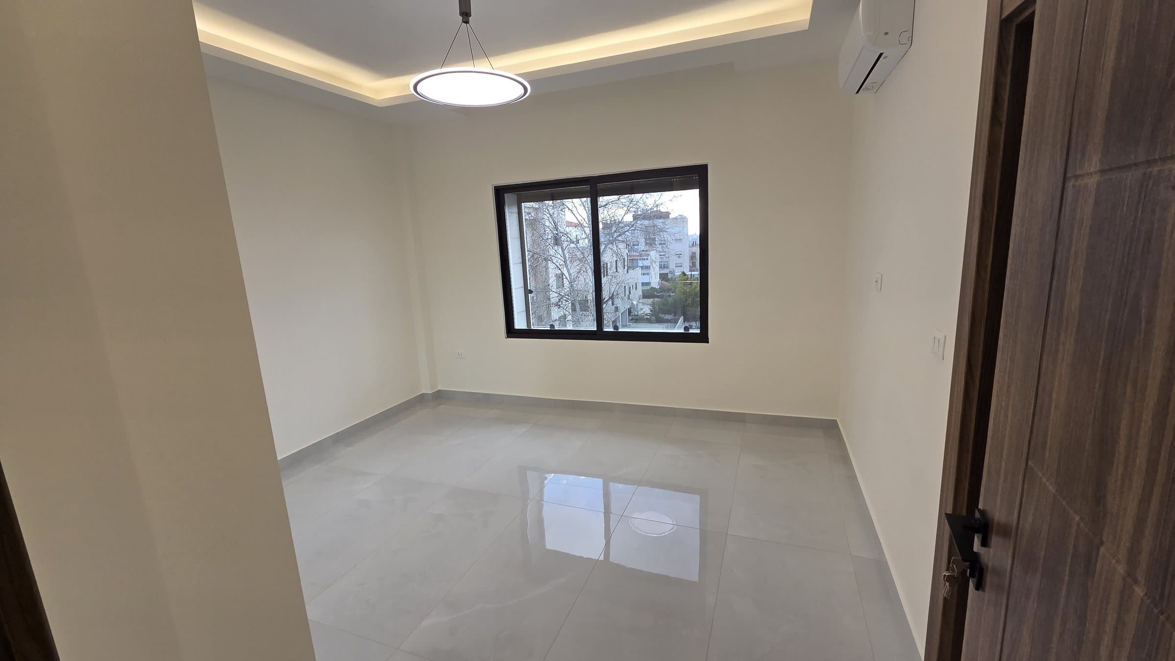 Residence 201 — Third Bedroom