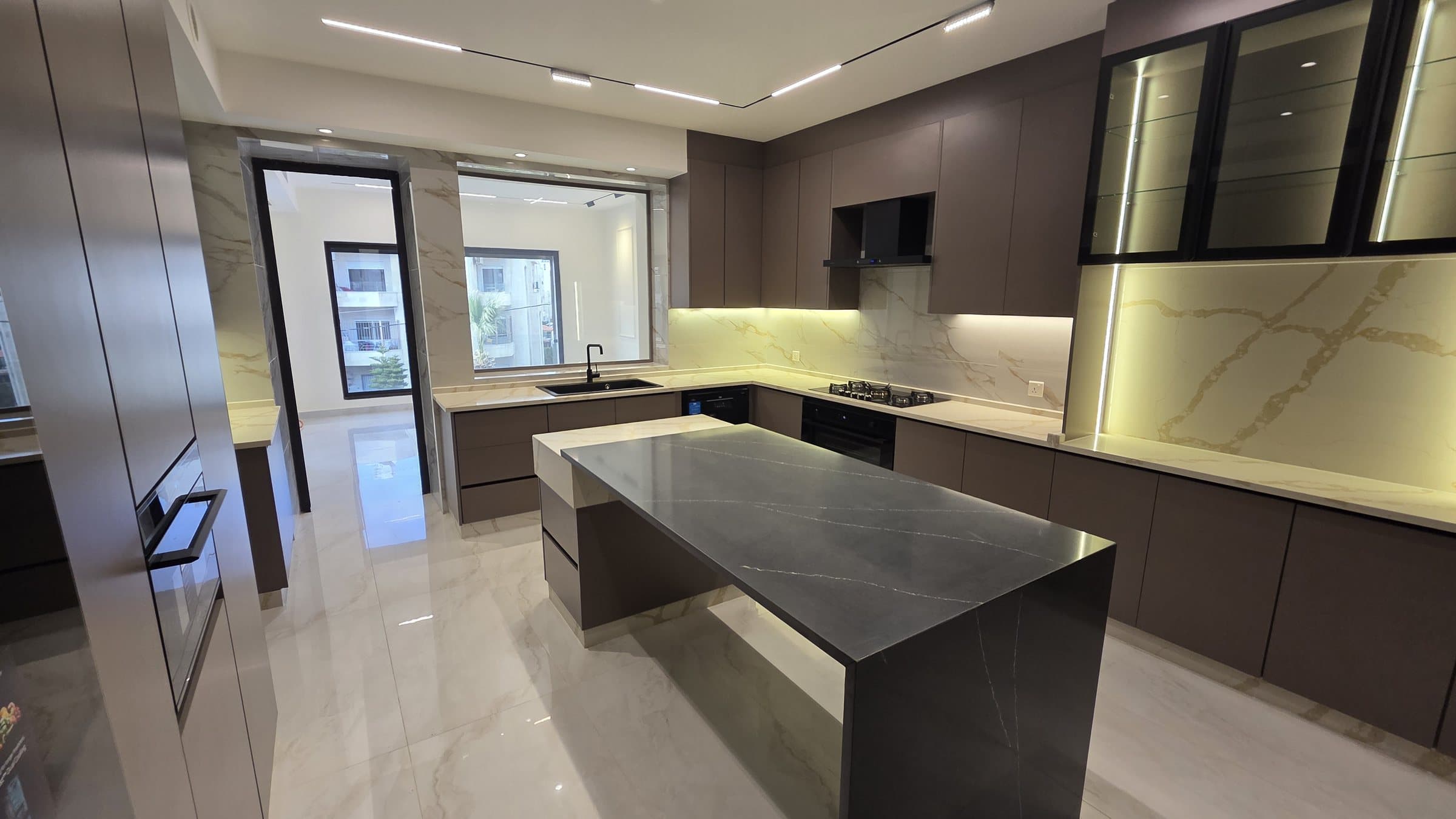 Residence 102