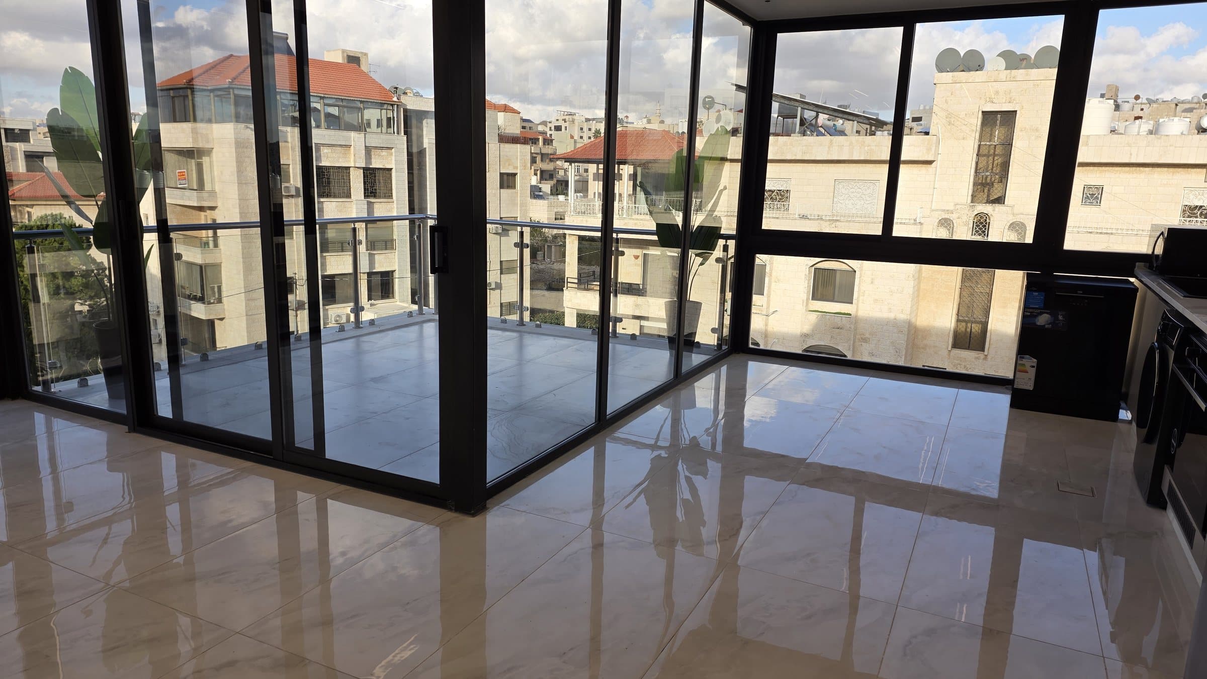 Residence 301