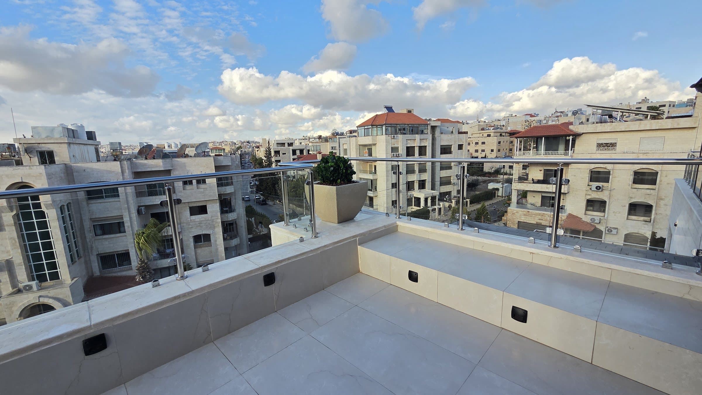 Residence 302